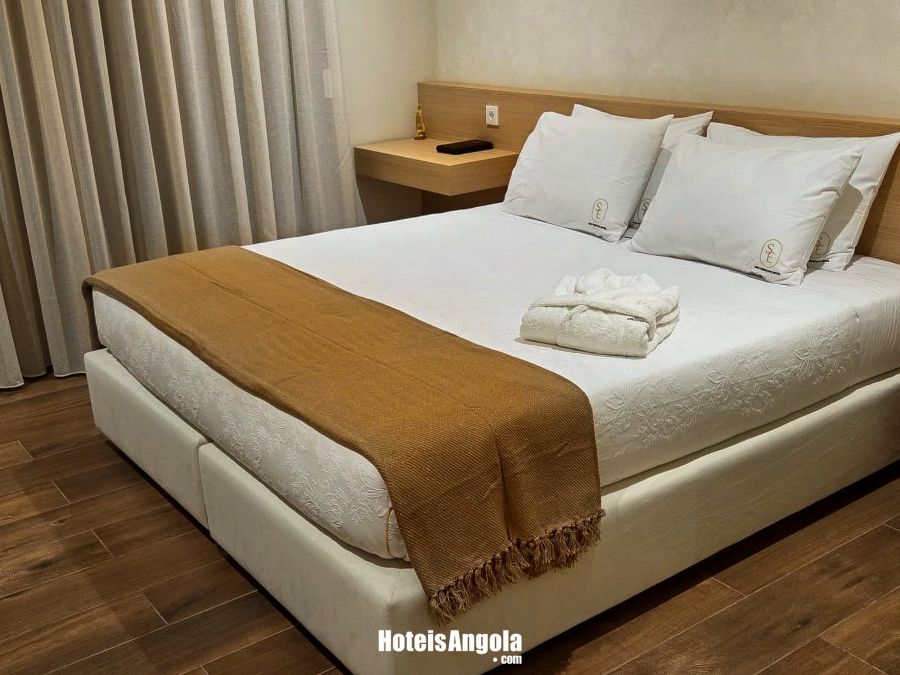 Soyo Executive Hotel - Imagem 31